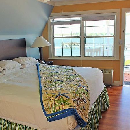 Edgewater Inn - Сент Августин Стая снимка